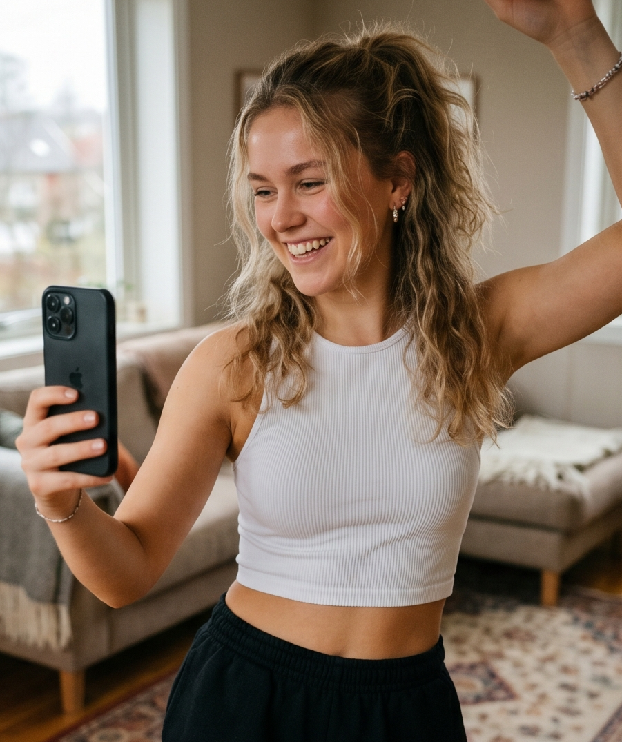 Imagine earning in euro from your own space, with Salsa handling the technical details so you can focus on connecting with your audience