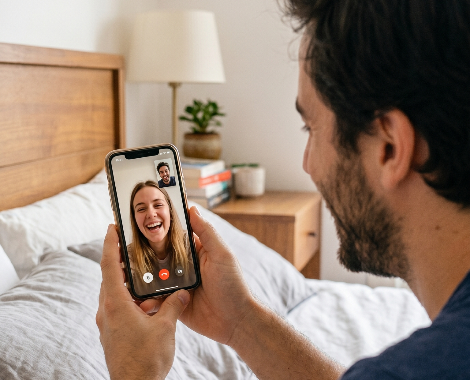 Salsa offers a unique way to monetize your time and personality, all while maintaining complete control over your schedule and privacy settings