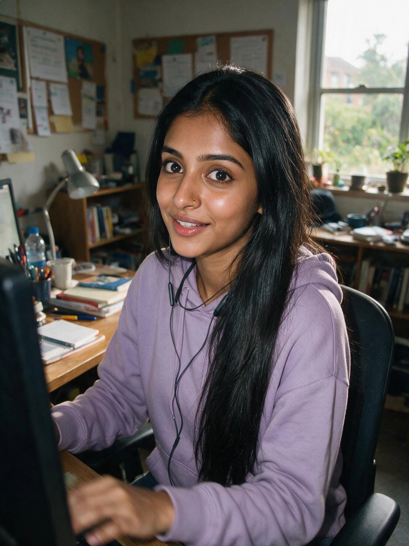 Ananya