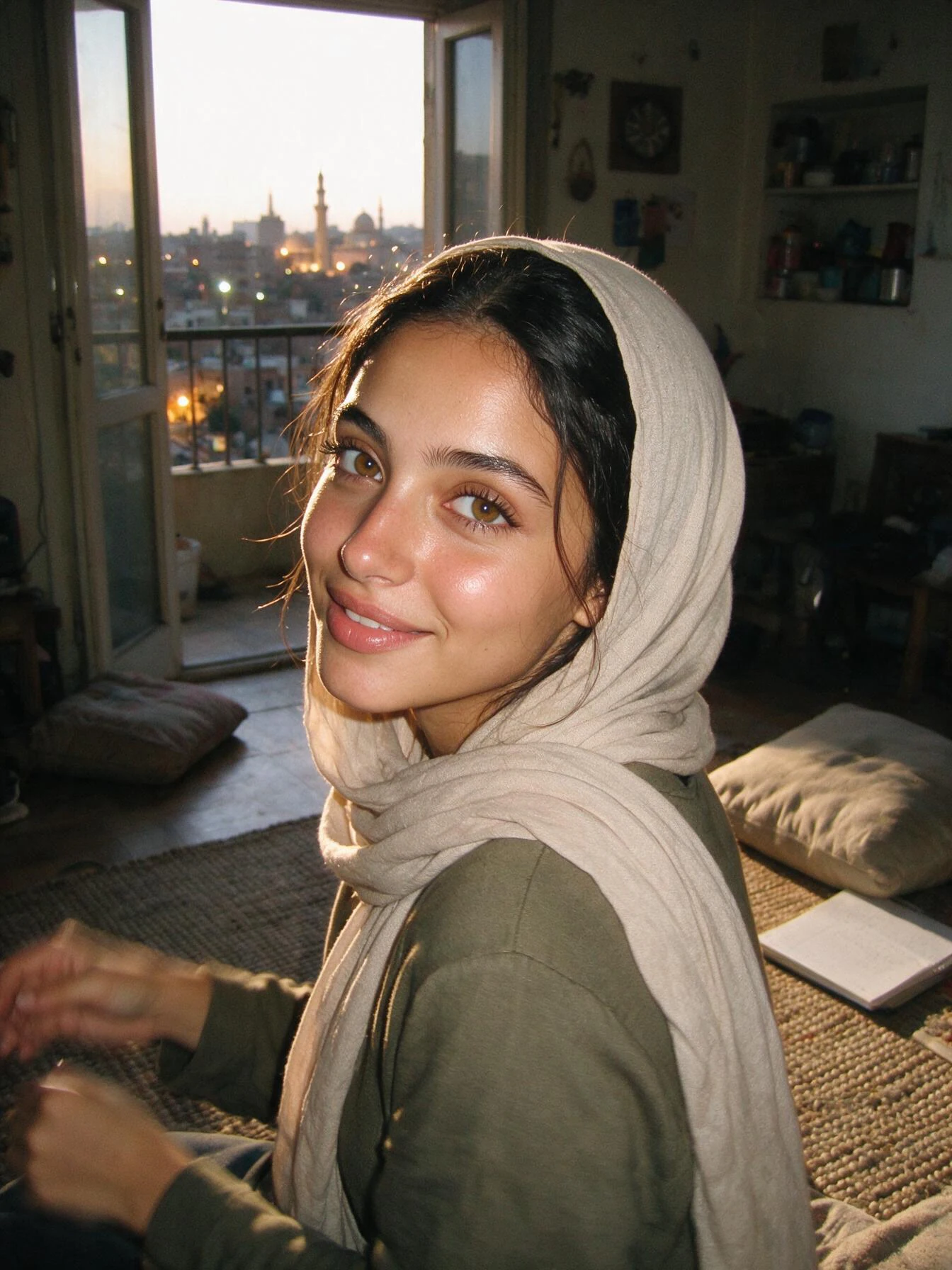 Yasmin